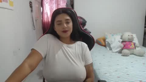 Snapshot of nebyula_star chatting on February 6, 6:24 pm Nebyula online show from February 6, 6:24 pm