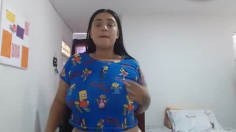 Snapshot of nebyula_star chatting on February 12, 6:19 pm Nebyula online show from February 12, 6:19 pm