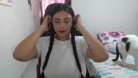 Snapshot of nebyula_star chatting on February 19, 6:43 pm Nebyula online show from February 19, 6:43 pm