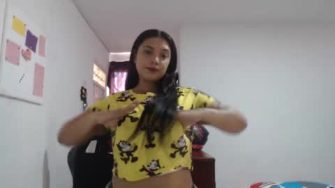 Snapshot of nebyula_star chatting on February 25, 7:25 pm Nebyula online show from February 25, 7:25 pm