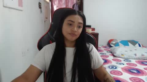 Snapshot of nebyula_star chatting on February 27, 9:36 pm Nebyula online show from February 27, 9:36 pm