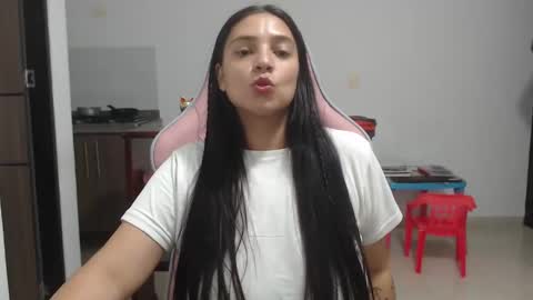 Snapshot of nebyula_star chatting on September 9, 10:20 pm Nebyula online show from September 9, 10:20 pm