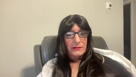 OralFemmeBoy online show from January 5, 9:03 pm