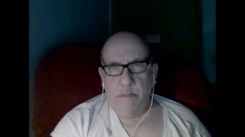 Tom online show from September 20, 1:17 am