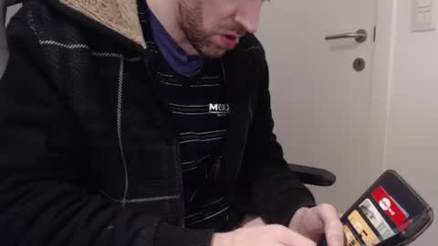 Snapshot of needyoujust chatting on January 15, 1:45 am needyoujust online show from January 15, 1:45 am