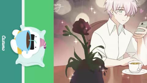 Nei turn green online show from November 16, 12:38 am