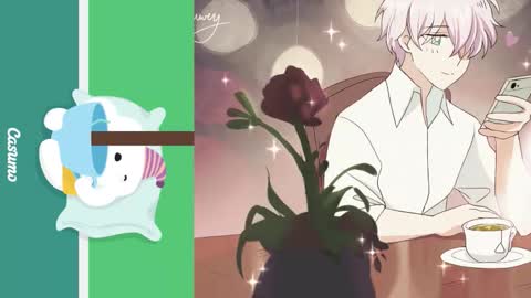 Nei turn green online show from November 21, 11:47 pm