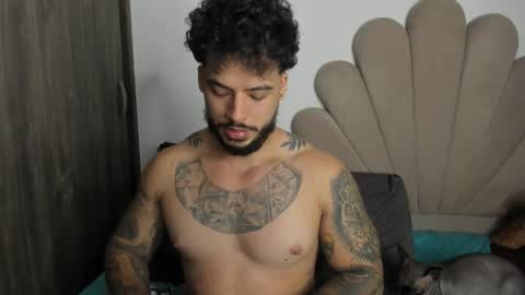 Nei turn green online show from March 14, 1:55 am