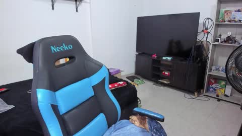 Geek Nicole    im Neeko UwU online show from December 22, 11:07 am