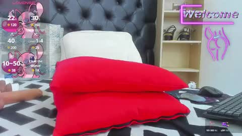 neferet_opal online show from February 1, 1:12 am