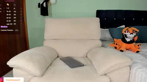 NEGAN  online show from October 29, 1:52 am