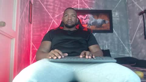 negritomeloso_k18 online show from December 22, 2:03 pm