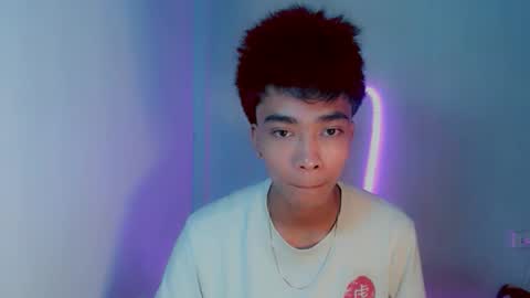 Snapshot of neil_asian69 chatting on November 9, 8:18 pm neil_asian69 online show from November 9, 8:18 pm