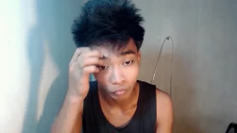 Snapshot of neil_asian69 chatting on November 19, 9:31 am neil_asian69 online show from November 19, 9:31 am