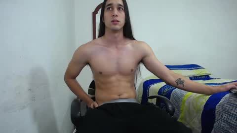 Snapshot of neitan___ chatting on February 16, 3:38 pm neitan___ online show from February 16, 3:38 pm