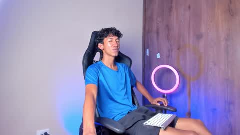 neitan online show from February 17, 7:20 pm