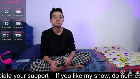     NEW  ONLYFANS OF SCOTT online show from December 22, 1:55 pm