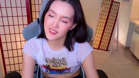 Neko online show from April 25, 2:03 pm