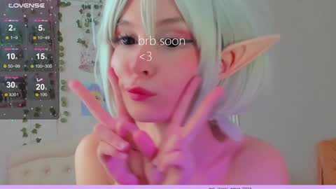 neko_kitsune online show from December 27, 2:33 pm