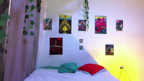 Nekoboy online show from January 12, 6:27 pm
