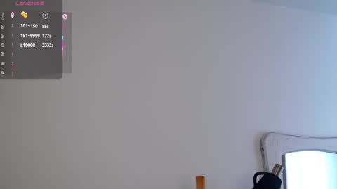 Snapshot of neldaaskins chatting on February 15, 4:58 am Lana online show from February 15, 4:58 am