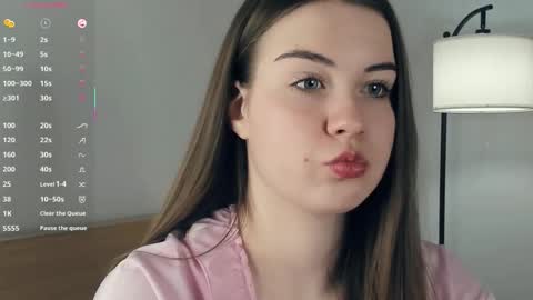 Snapshot of neldabestwick chatting on December 5, 6:48 pm Histori online show from December 5, 6:48 pm