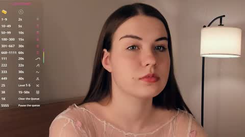 Snapshot of neldabestwick chatting on December 13, 9:53 pm Histori online show from December 13, 9:53 pm