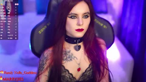    online show from September 18, 7:05 pm