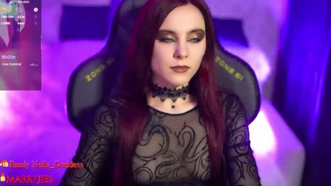    online show from October 9, 5:33 pm