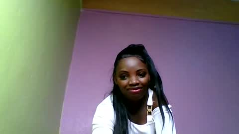 nelly_ebony5 online show from June 13, 1:47 am
