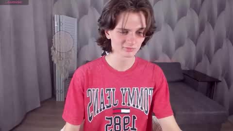 Snapshot of nelson_godman chatting on October 25, 11:40 am nelson_godman online show from October 25, 11:40 am