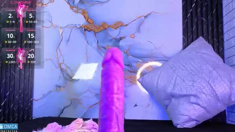 Salome Nena cupcake online show from November 5, 11:10 am