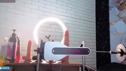 Salome Nena cupcake online show from November 20, 11:10 am