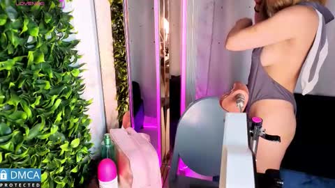 Salome Nena cupcake online show from March 19, 11:03 am