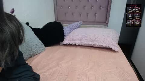 Sol Stg online show from September 22, 1:18 am