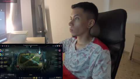 Snapshot of neo_and_jhin chatting on September 28, 2:33 pm Jhin online show from September 28, 2:33 pm