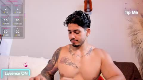 Jordan online show from October 7, 3:47 am