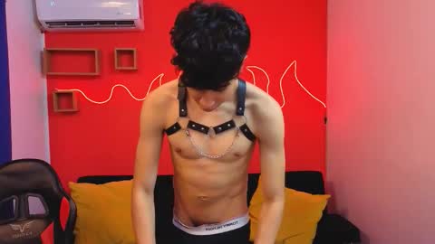 just Daniel  online show from February 11, 7:19 pm