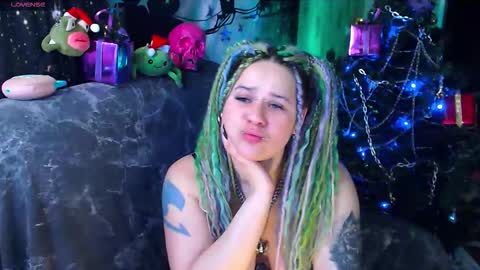 Ada online show from January 5, 7:17 pm