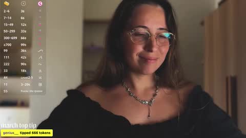 Riley online show from March 13, 11:17 am