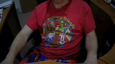 Neotee online show from January 8, 9:23 pm