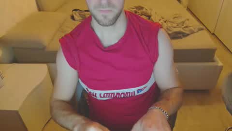 Snapshot of nerchia_89 chatting on October 24, 5:20 pm Nerchia89 online show from October 24, 5:20 pm