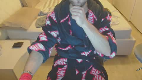 Snapshot of nerchia_89 chatting on November 22, 3:11 pm Nerchia89 online show from November 22, 3:11 pm