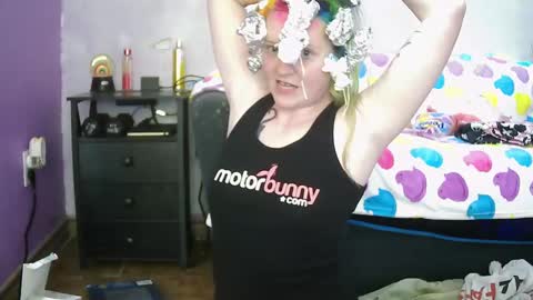 NerdGibbler online show from March 12, 6:55 pm