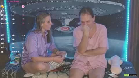 The Silk Glove Mistress online show from February 1, 12:09 am