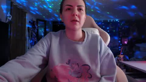 NerdySquirty online show from January 16, 5:42 am