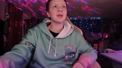 NerdySquirty online show from February 4, 8:02 am