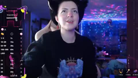 NerdySquirty online show from November 29, 4:59 am