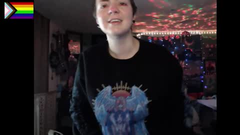 NerdySquirty online show from January 9, 5:21 am