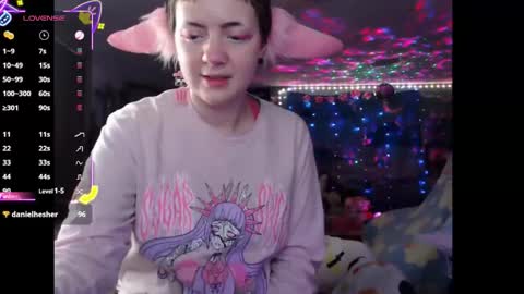 NerdySquirty online show from January 16, 7:12 am